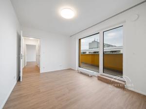 Pronájem bytu 2+kk, Praha - Chodov, Líbalova, 46 m2