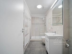 Pronájem bytu 2+kk, Praha - Chodov, Líbalova, 46 m2