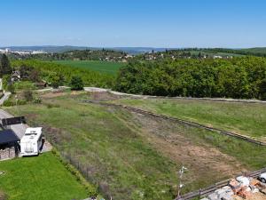 Prodej pozemku, Popůvky, 783 m2