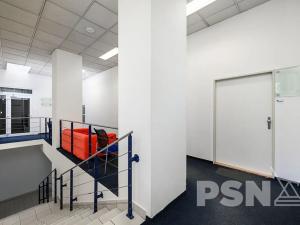 Pronájem kanceláře, Praha - Žižkov, Hartigova, 20 m2