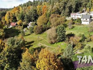 Prodej pozemku pro bydlení, Koberovy, 9985 m2