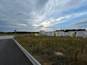 Dražba pozemku, Živanice, 2620 m2