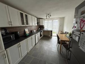 Dražba rodinného domu, Mokré, 240 m2