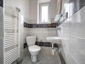 Prodej činžovního domu, Písek, Erbenova, 111 m2