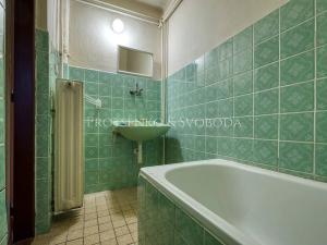 Prodej činžovního domu, Písek, Erbenova, 111 m2