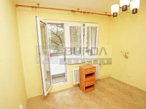 Pronájem bytu 2+1, Mělník, Pražská, 66 m2