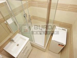 Pronájem bytu 2+1, Mělník, Pražská, 66 m2