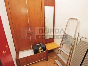 Pronájem bytu 2+1, Mělník, Pražská, 66 m2