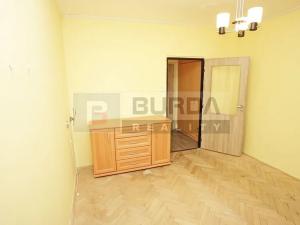 Pronájem bytu 2+1, Mělník, Pražská, 66 m2