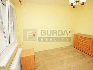 Pronájem bytu 2+1, Mělník, Pražská, 66 m2