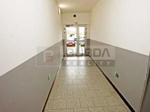 Pronájem bytu 2+1, Mělník, Pražská, 66 m2