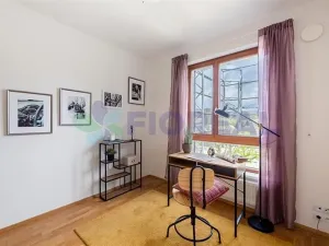 Pronájem bytu 4+kk, Praha - Motol, Plzeňská, 95 m2