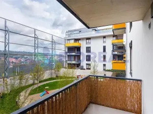 Pronájem bytu 4+kk, Praha - Motol, Plzeňská, 95 m2