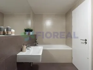 Pronájem bytu 4+kk, Praha - Motol, Plzeňská, 95 m2