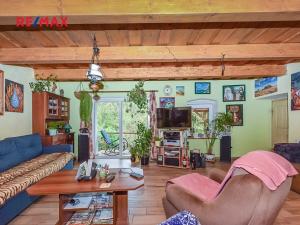 Prodej rodinného domu, Měčín, 94 m2