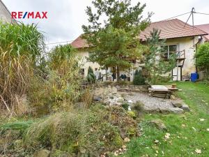 Prodej rodinného domu, Měčín, 94 m2