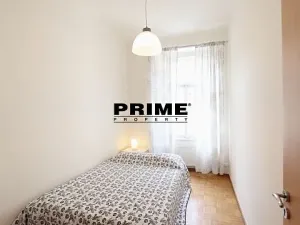 Pronájem bytu 3+kk, Praha - Smíchov, Zborovská, 76 m2
