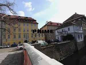 Pronájem bytu 3+1, Praha - Malá Strana, Hroznová, 73 m2