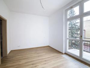 Prodej bytu 2+kk, Mariánské Lázně, Ruská, 60 m2