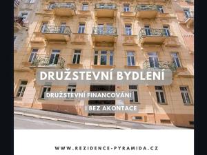 Prodej bytu 2+kk, Mariánské Lázně, Ruská, 60 m2