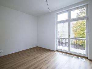 Prodej bytu 2+kk, Mariánské Lázně, Ruská, 60 m2