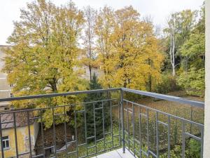 Prodej bytu 2+kk, Mariánské Lázně, Ruská, 60 m2