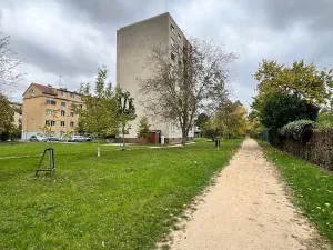 Pronájem pokoje, Brno, Kovácká, 18 m2