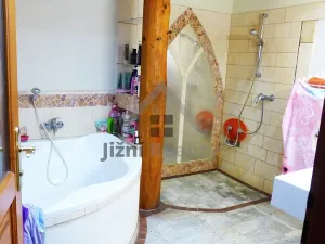 Prodej rodinného domu, Vyšší Brod, 500 m2