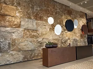 Pronájem kanceláře, Praha - Nusle, Lomnického, 393 m2