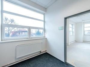 Pronájem kanceláře, Praha - Ruzyně, Žukovského, 1295 m2