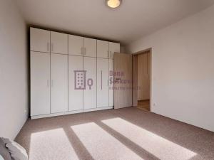 Pronájem bytu 2+1, Jindřichův Hradec, 52 m2