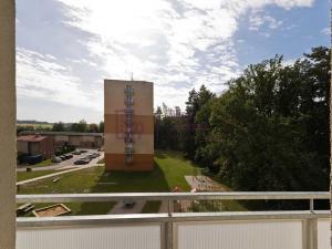 Pronájem bytu 2+1, Jindřichův Hradec, 52 m2