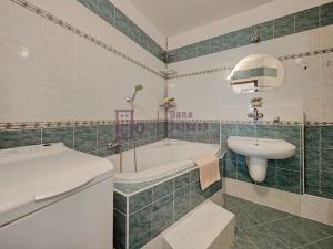 Pronájem bytu 1+1, Jindřichův Hradec, sídliště Vajgar, 53 m2