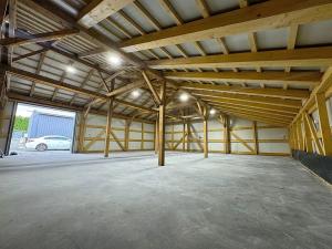 Pronájem skladu, Malotice, 176 m2