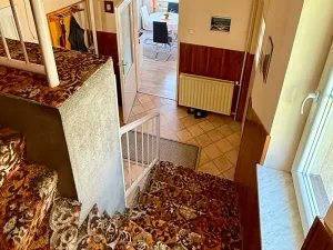 Prodej vícegeneračního domu, Mostek, 140 m2