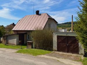 Prodej vícegeneračního domu, Mostek, 140 m2