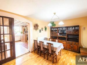 Prodej rodinného domu, Uherský Brod, Zahradní, 154 m2