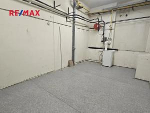 Pronájem obchodního prostoru, Kolín, Pražská, 204 m2