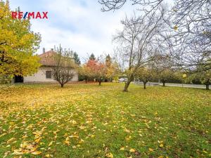 Prodej rodinného domu, Vlkaneč, 190 m2