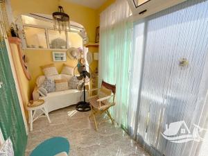 Prodej rodinného domu, Teulada, Španělsko, Calle Cabo Roig, 85 m2