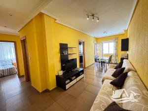 Prodej bytu 3+kk, Torrevieja, Španělsko, 55 m2