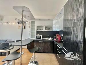 Prodej bytu 3+kk, Nesebar, Bulharsko, 99 m2