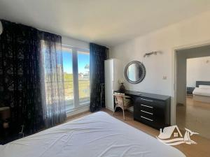 Prodej bytu 3+kk, Nesebar, Bulharsko, 99 m2