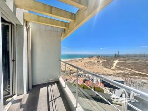 Prodej bytu 3+kk, Nesebar, Bulharsko, 99 m2