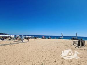 Prodej bytu 3+kk, Obzor, Bulharsko, 84 m2