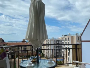 Prodej bytu 3+kk, Sveti Vlas, Bulharsko, 86 m2