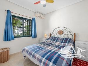 Prodej vily, Orihuela, Španělsko, 87 m2