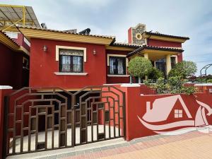 Prodej vily, Rojales, Španělsko, 200 m2