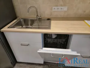 Pronájem bytu 3+1, Praha - Smíchov, Lidická, 69 m2