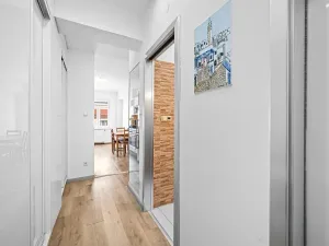 Prodej bytu 2+1, Brno, 76 m2